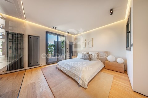 Penthouse à vendre à Barcelona, Espagne, 268 m2 No. 178831 - photo 20