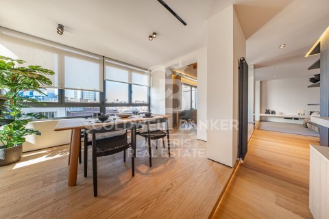Penthouse à vendre à Barcelona, Espagne, 268 m2 No. 178831 - photo 13