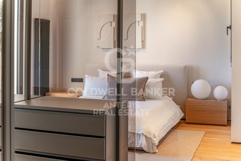 Penthouse à vendre à Barcelona, Espagne, 268 m2 No. 178831 - photo 27