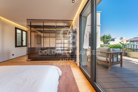 Penthouse à vendre à Barcelona, Espagne, 268 m2 No. 178831 - photo 22