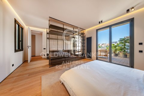 Penthouse à vendre à Barcelona, Espagne, 268 m2 No. 178831 - photo 26