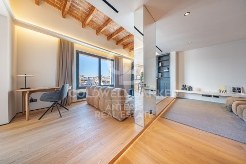 Penthouse à vendre à Barcelona, Espagne, 268 m2 No. 178831 - photo 11