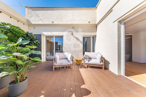 Penthouse à vendre à Barcelona, Espagne, 268 m2 No. 178831 - photo 4