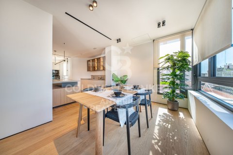 Penthouse à vendre à Barcelona, Espagne, 268 m2 No. 178831 - photo 14