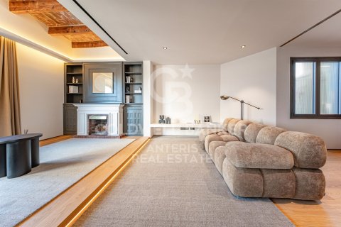 Penthouse à vendre à Barcelona, Espagne, 268 m2 No. 178831 - photo 6