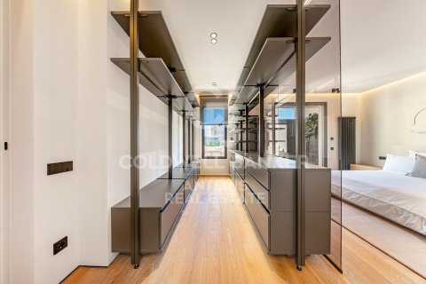 Penthouse à vendre à Barcelona, Espagne, 268 m2 No. 178831 - photo 24