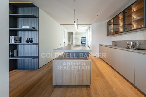 Penthouse à vendre à Barcelona, Espagne, 268 m2 No. 178831 - photo 15