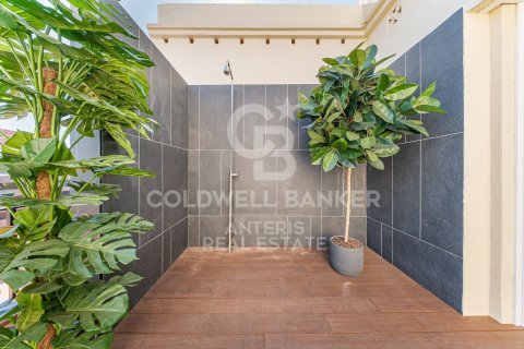 Penthouse à vendre à Barcelona, Espagne, 268 m2 No. 178831 - photo 23