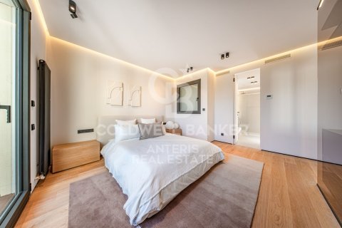 Penthouse à vendre à Barcelona, Espagne, 268 m2 No. 178831 - photo 25