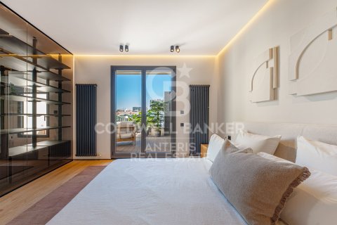 Penthouse à vendre à Barcelona, Espagne, 268 m2 No. 178831 - photo 21