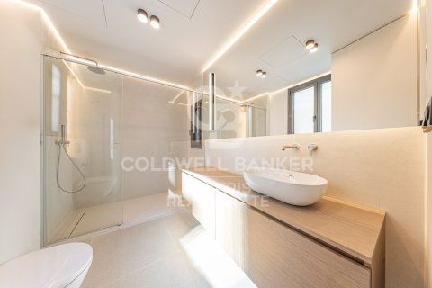 Penthouse à vendre à Barcelona, Espagne, 268 m2 No. 178831 - photo 28