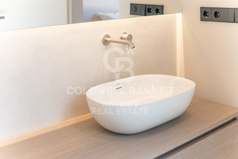 Penthouse à vendre à Barcelona, Espagne, 268 m2 No. 178831 - photo 30