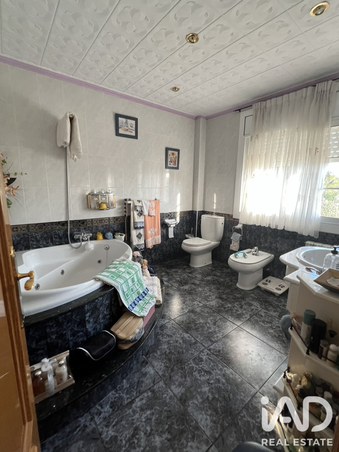 Casa a Olesa de Bonesvalls, Barcelona, Spagna 3 camere da letto, 350 mq. N° 195065