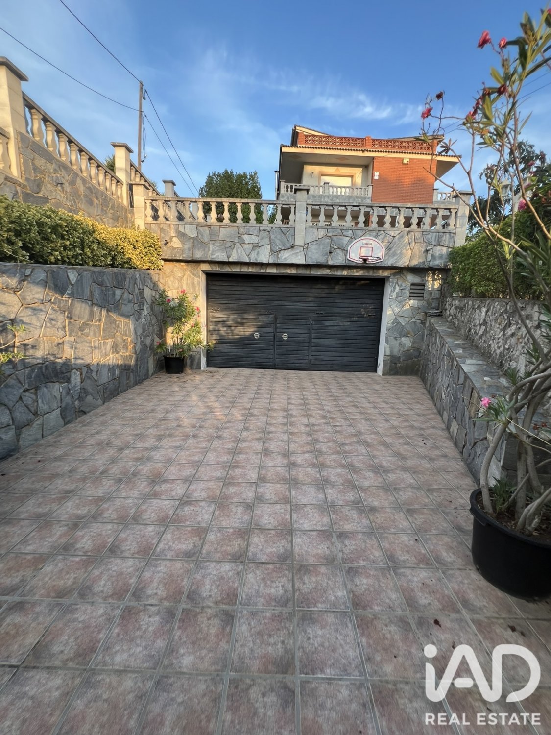 Casa a Olesa de Bonesvalls, Barcelona, Spagna 3 camere da letto, 350 mq. N° 195065