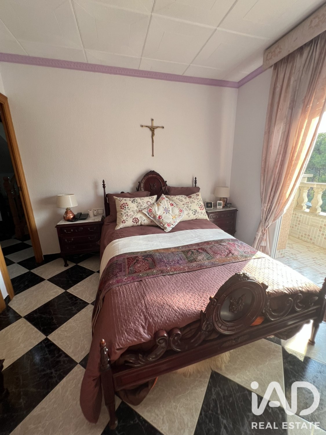 Casa a Olesa de Bonesvalls, Barcelona, Spagna 3 camere da letto, 350 mq. N° 195065