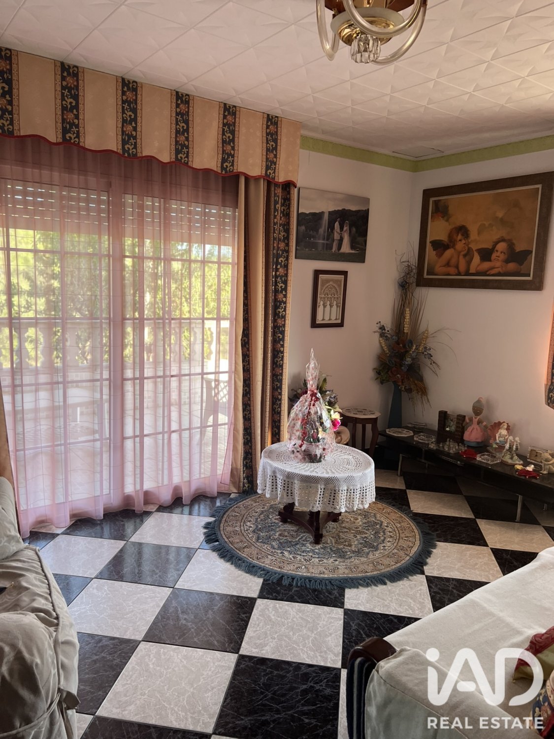 Casa a Olesa de Bonesvalls, Barcelona, Spagna 3 camere da letto, 350 mq. N° 195065