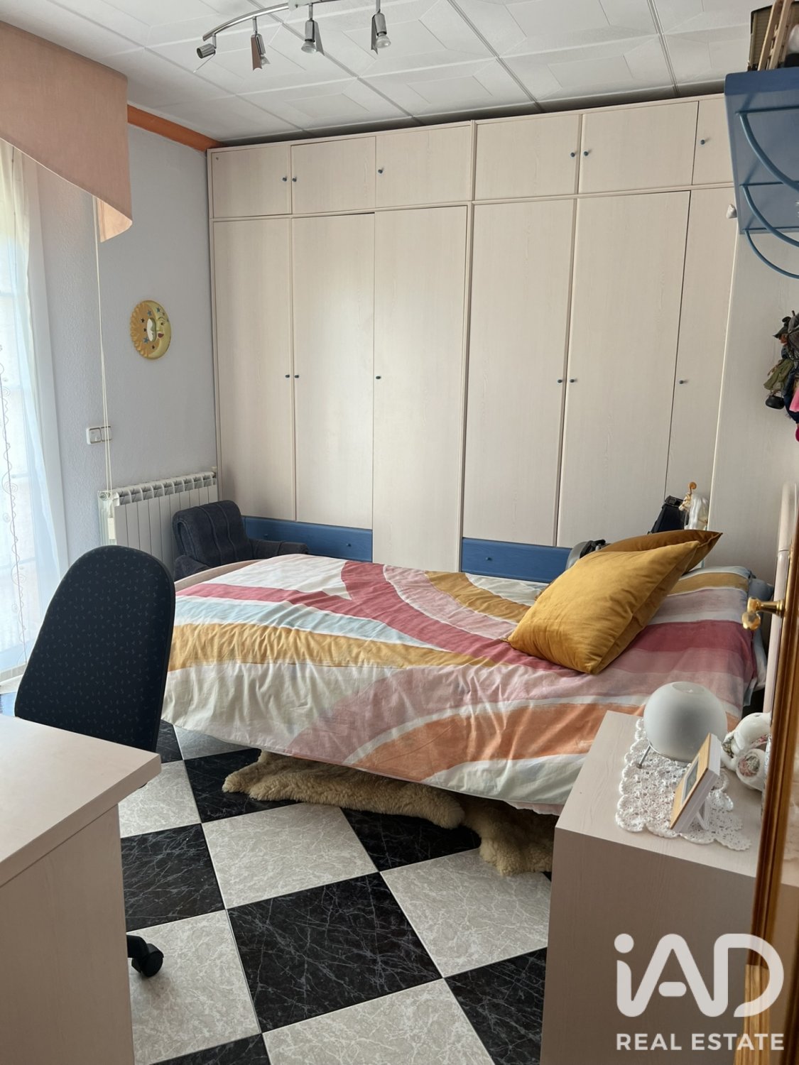 Casa a Olesa de Bonesvalls, Barcelona, Spagna 3 camere da letto, 350 mq. N° 195065