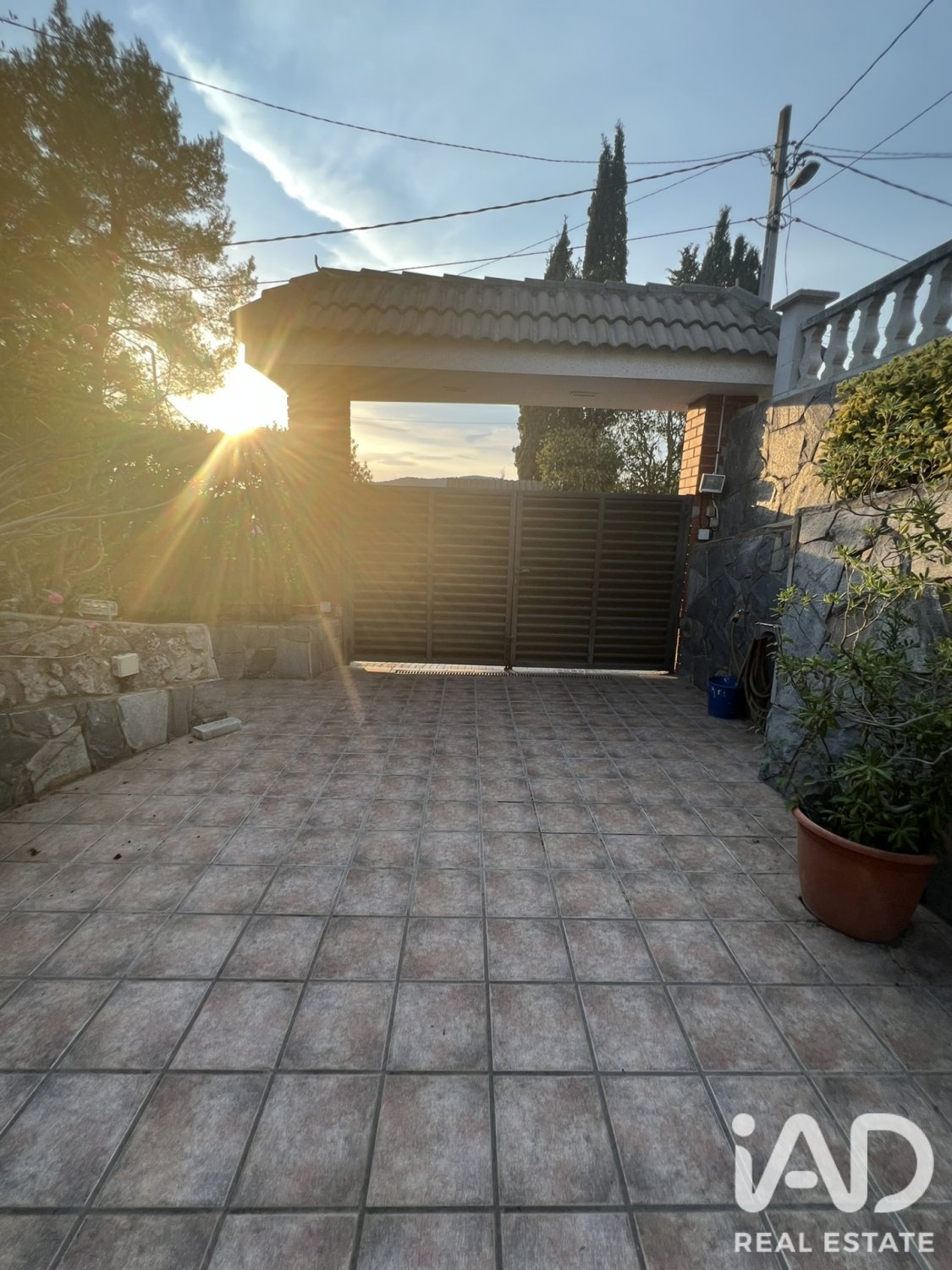 Casa a Olesa de Bonesvalls, Barcelona, Spagna 3 camere da letto, 350 mq. N° 195065