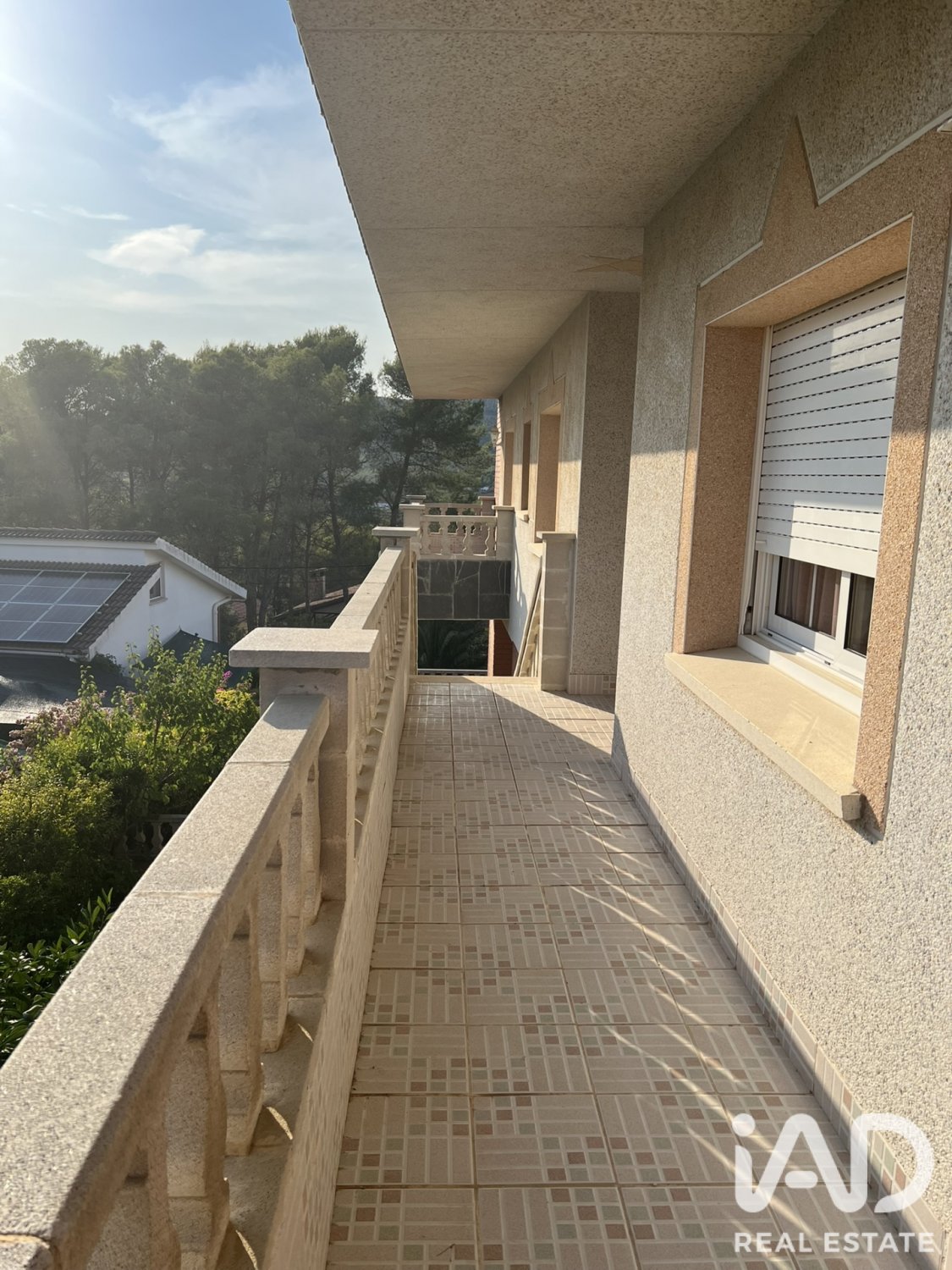 Casa a Olesa de Bonesvalls, Barcelona, Spagna 3 camere da letto, 350 mq. N° 195065