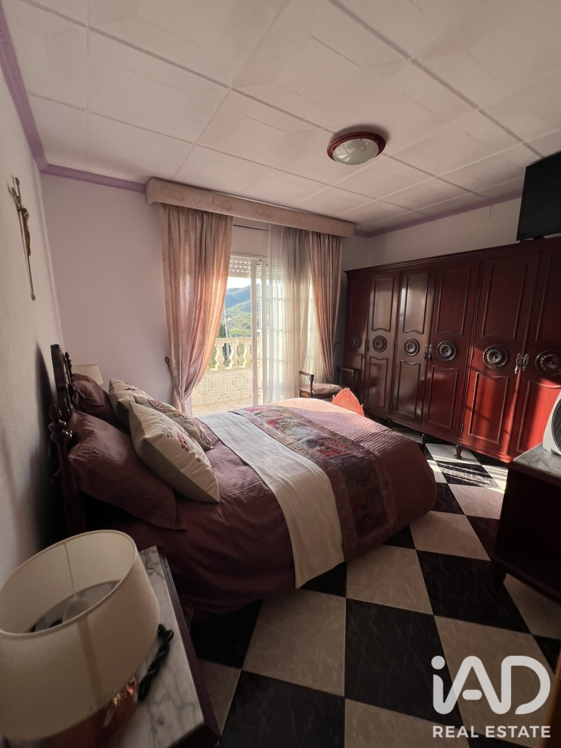 Casa a Olesa de Bonesvalls, Barcelona, Spagna 3 camere da letto, 350 mq. N° 195065