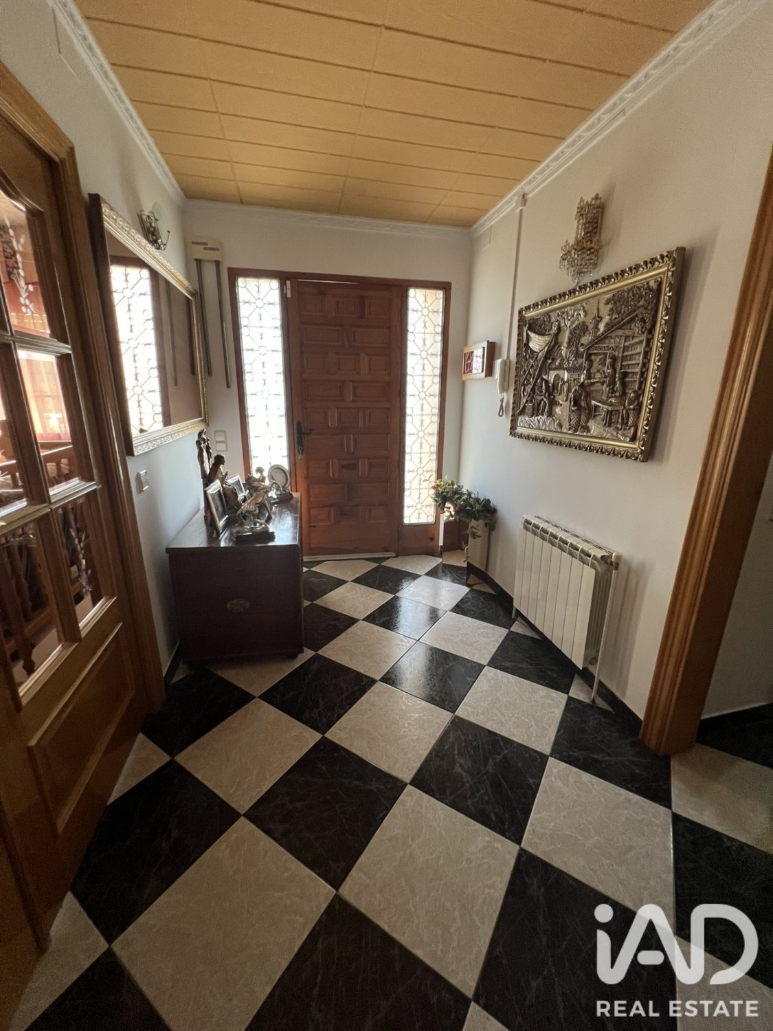 Casa a Olesa de Bonesvalls, Barcelona, Spagna 3 camere da letto, 350 mq. N° 195065