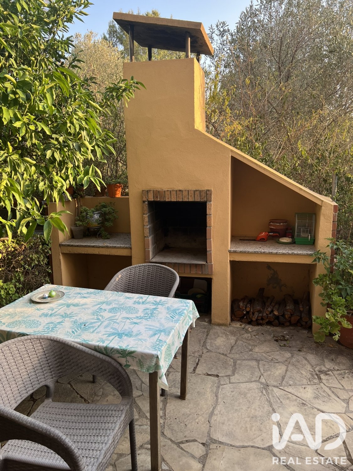 Casa a Olesa de Bonesvalls, Barcelona, Spagna 3 camere da letto, 350 mq. N° 195065
