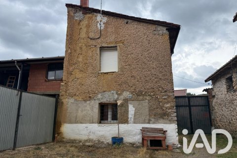 Hus i Garrafe de Torio, Leon, Spanien 1 sovrum, 90 kvm. Nr. 195063