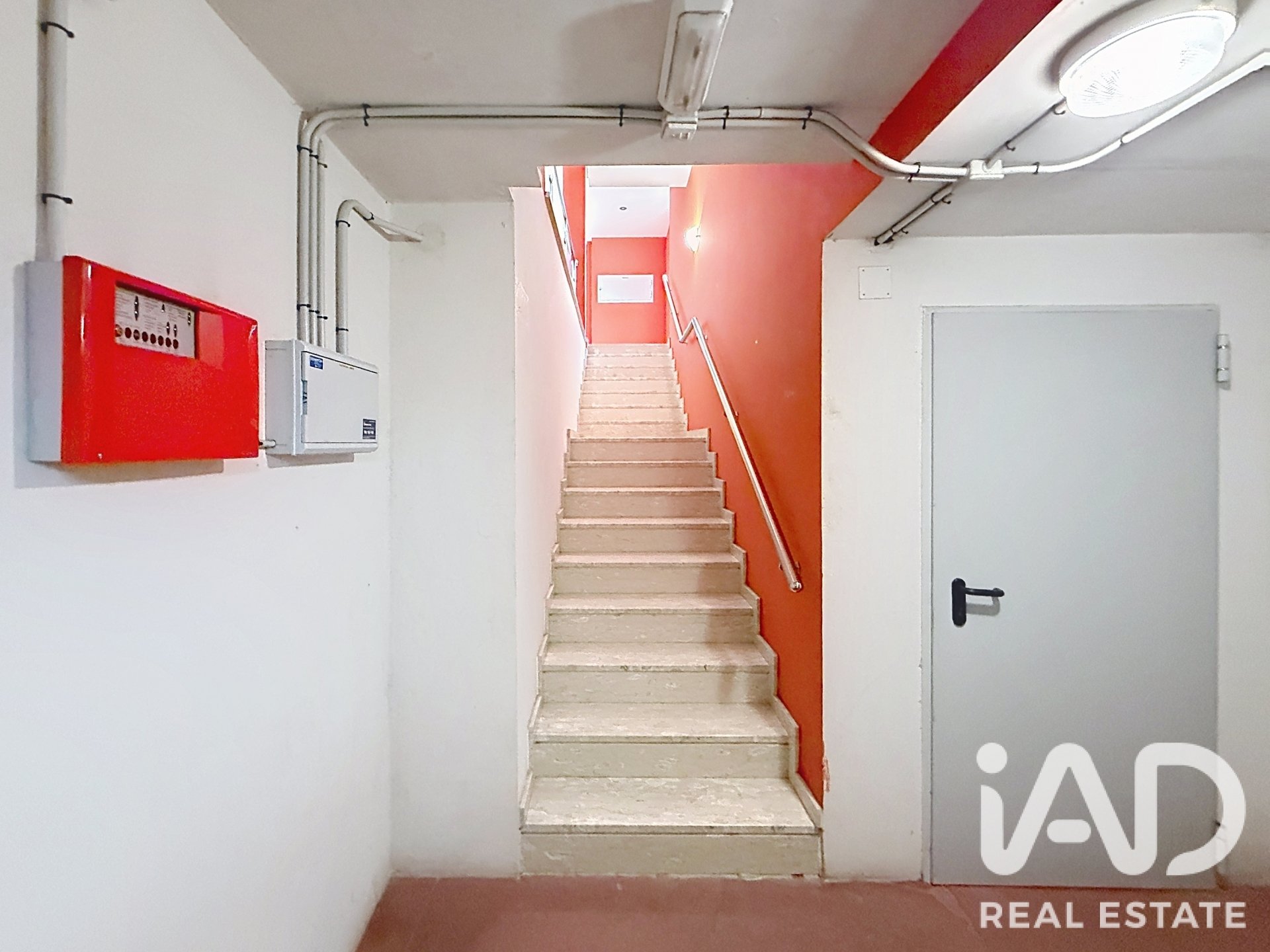 Penthouse à Sanxenxo, Pontevedra, Espagne 1 chambre, 57 m2 No. 195066