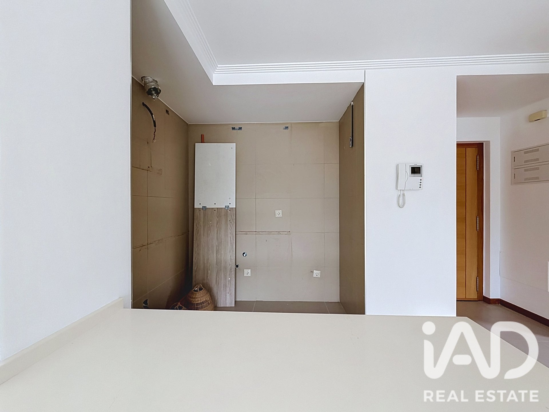 Penthouse à Sanxenxo, Pontevedra, Espagne 1 chambre, 57 m2 No. 195066