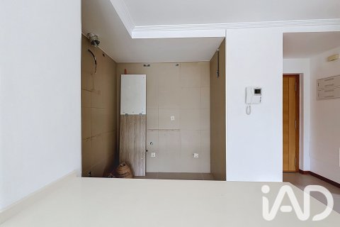 Продажа пентхауса в Санхенхо, Понтеведра, Испания 1 спальня, 57м2 №195066 - фото 15