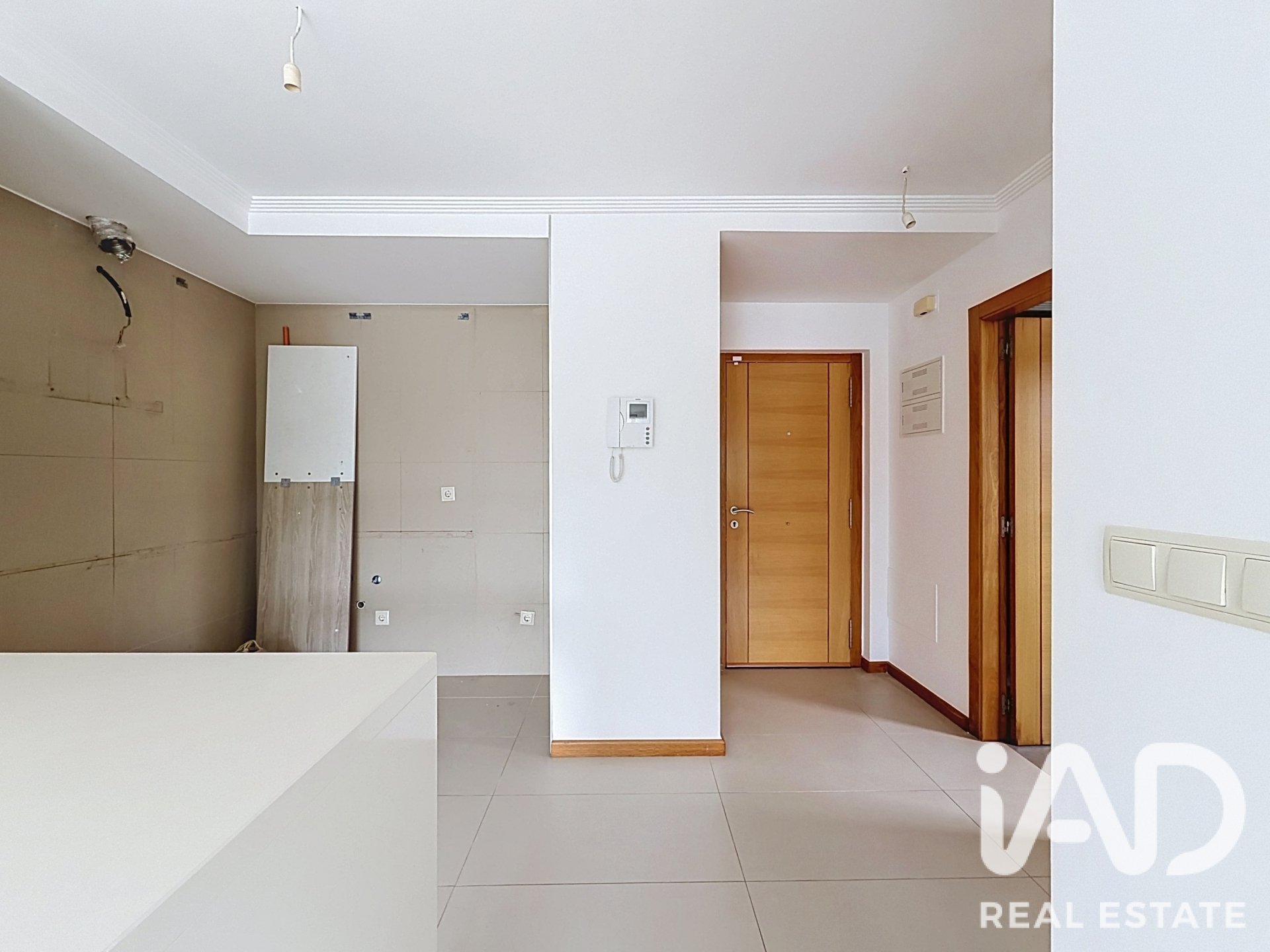 Penthouse à Sanxenxo, Pontevedra, Espagne 1 chambre, 57 m2 No. 195066