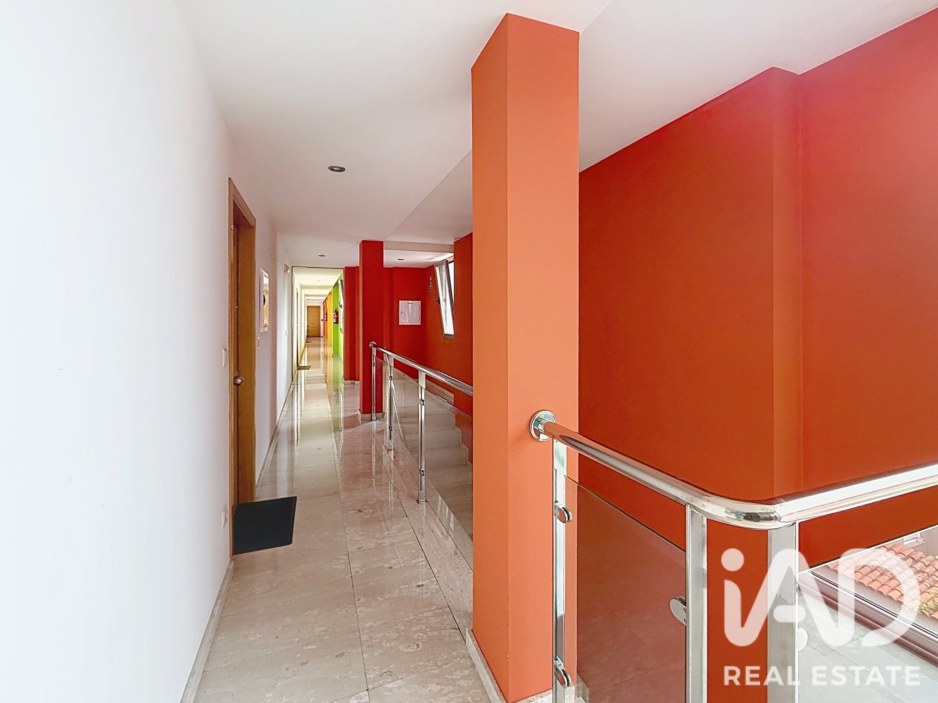 Penthouse à Sanxenxo, Pontevedra, Espagne 1 chambre, 57 m2 No. 195066