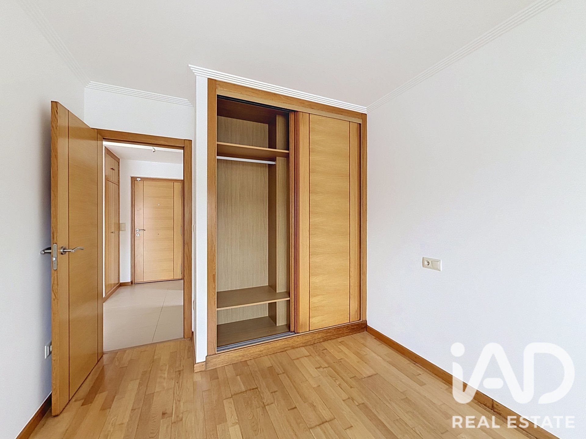 Penthouse à Sanxenxo, Pontevedra, Espagne 1 chambre, 57 m2 No. 195066