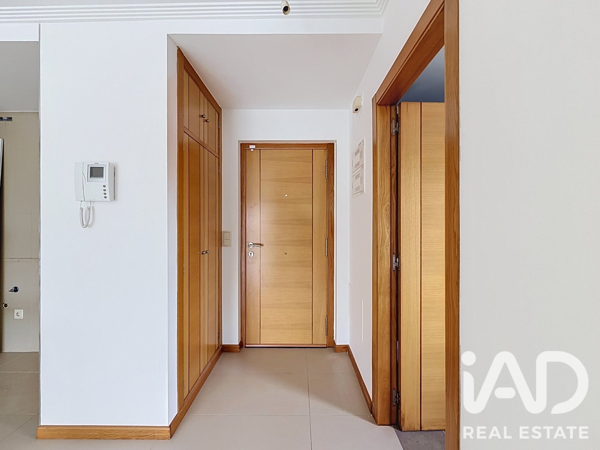 Penthouse à Sanxenxo, Pontevedra, Espagne 1 chambre, 57 m2 No. 195066