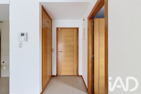Продажа пентхауса в Санхенхо, Понтеведра, Испания 1 спальня, 57м2 №195066 - фото 14