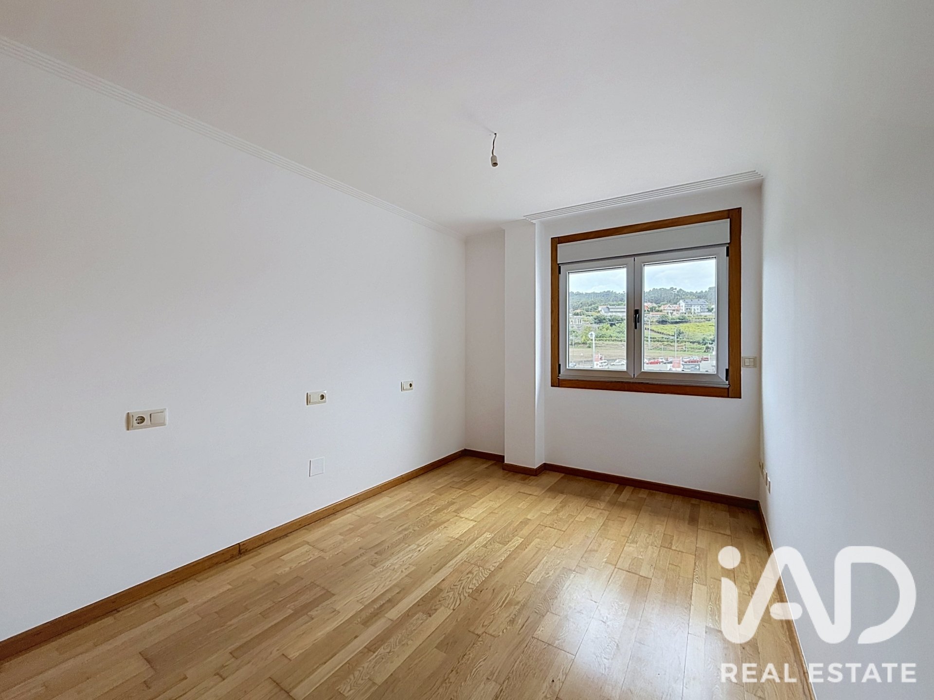 Penthouse à Sanxenxo, Pontevedra, Espagne 1 chambre, 57 m2 No. 195066
