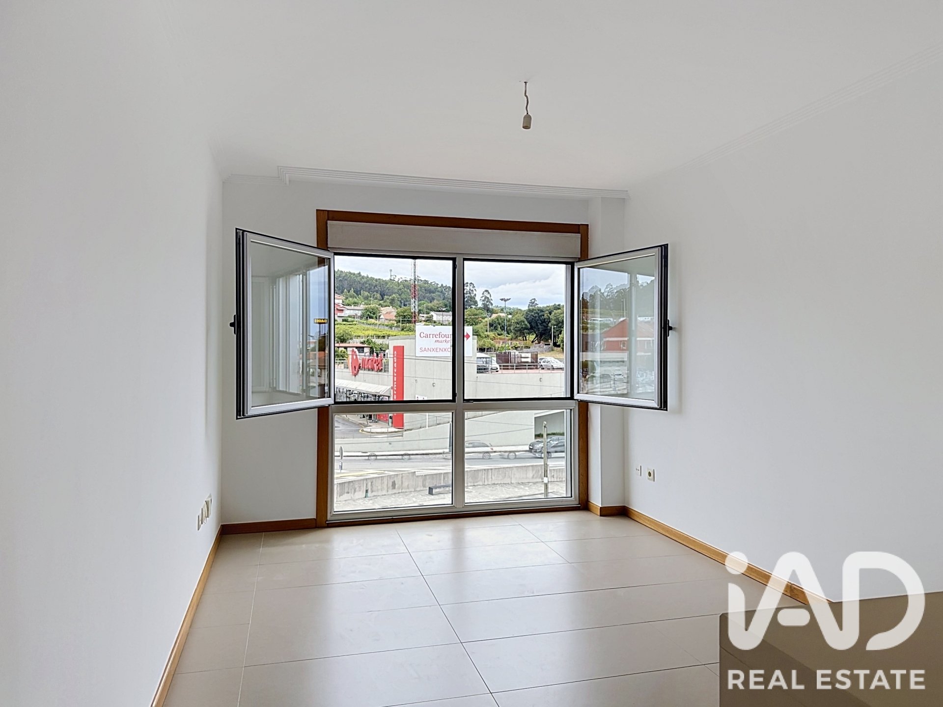 Penthouse à Sanxenxo, Pontevedra, Espagne 1 chambre, 57 m2 No. 195066
