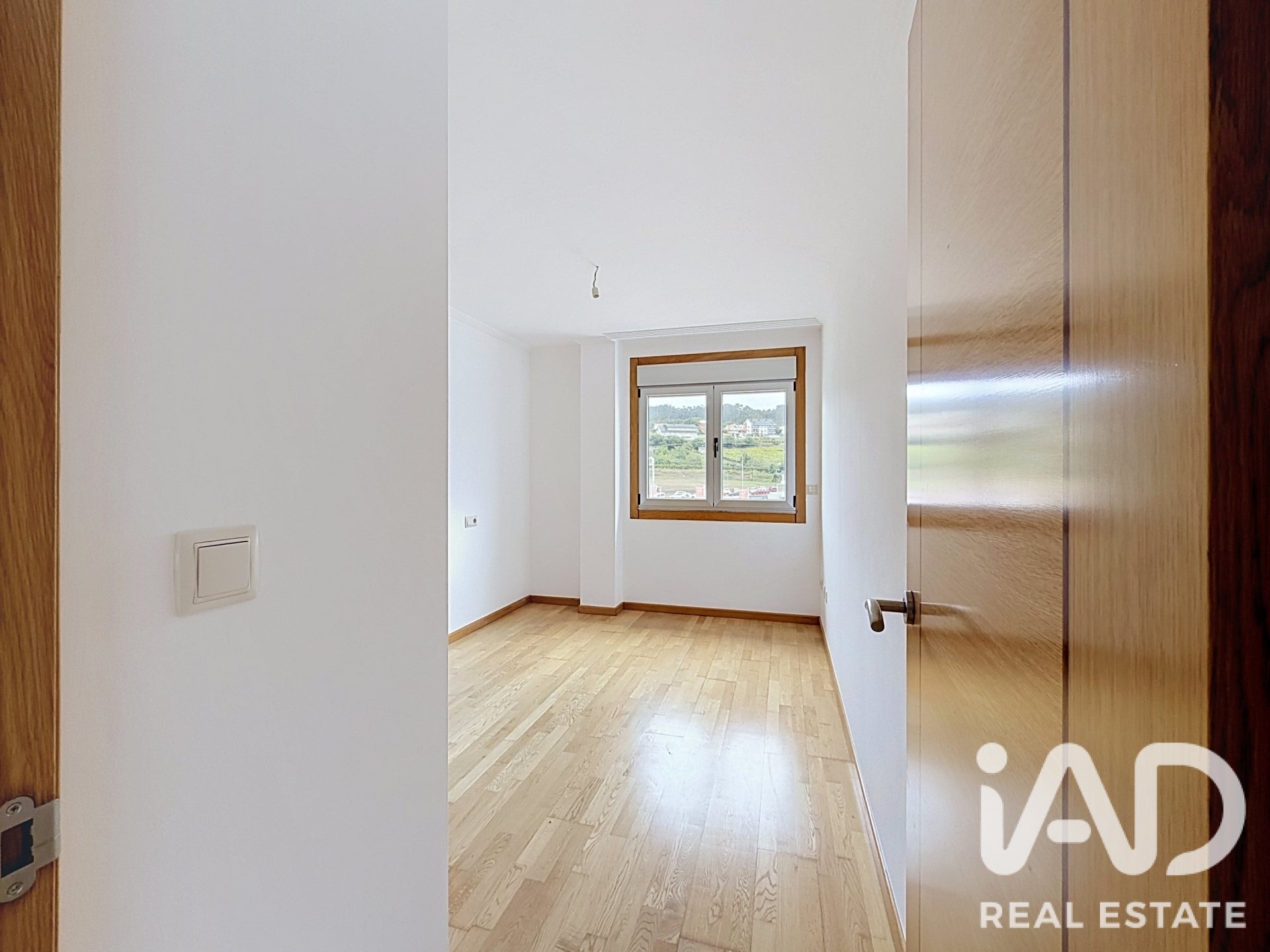 Penthouse à Sanxenxo, Pontevedra, Espagne 1 chambre, 57 m2 No. 195066