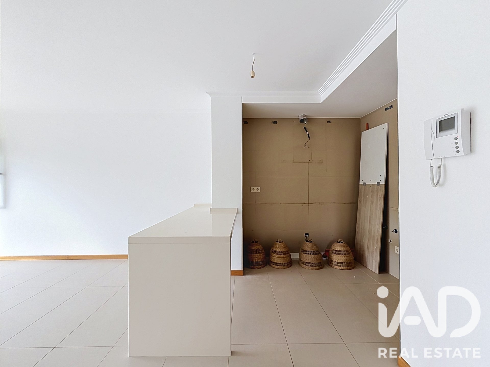 Penthouse à Sanxenxo, Pontevedra, Espagne 1 chambre, 57 m2 No. 195066