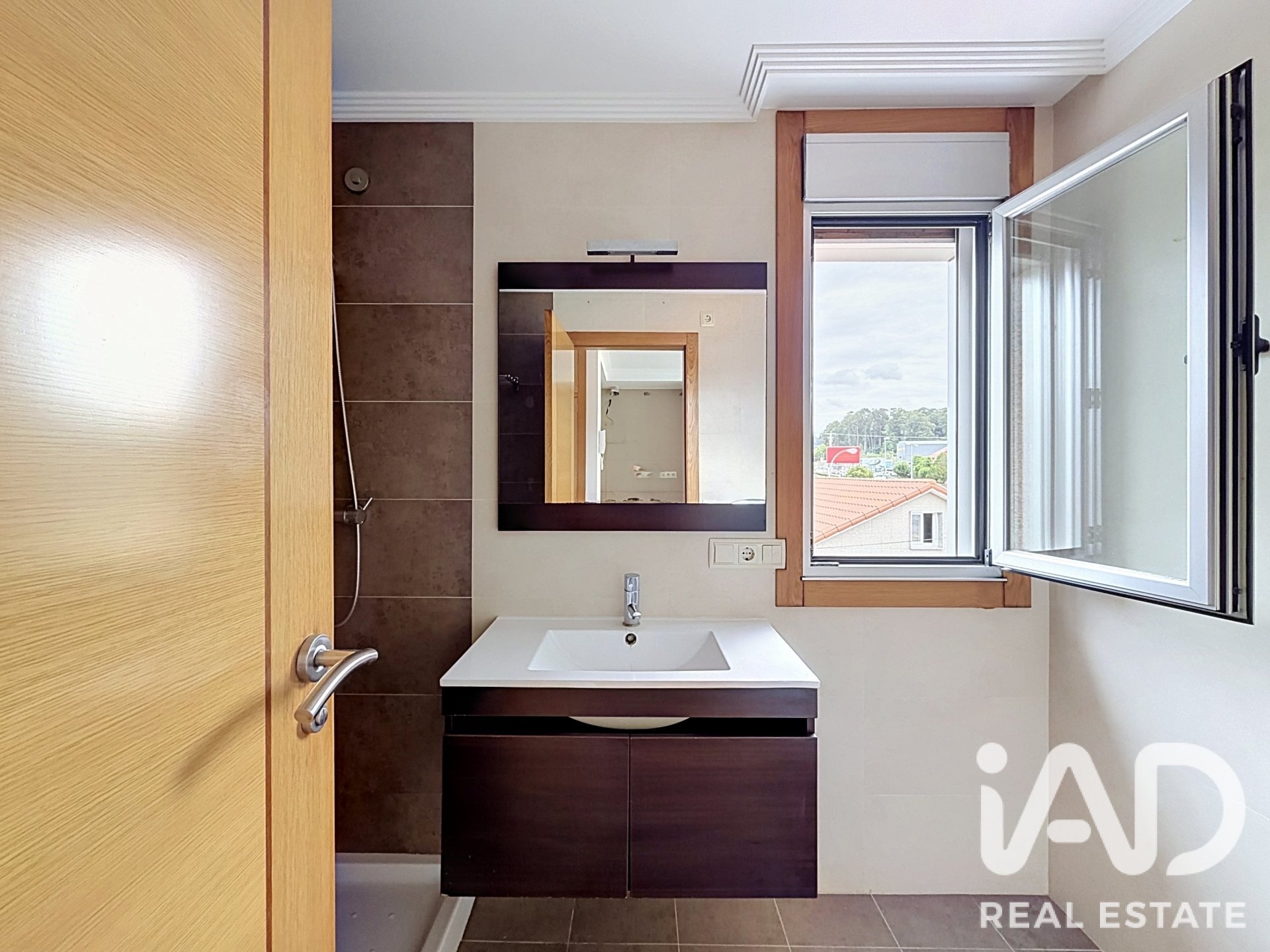 Penthouse à Sanxenxo, Pontevedra, Espagne 1 chambre, 57 m2 No. 195066