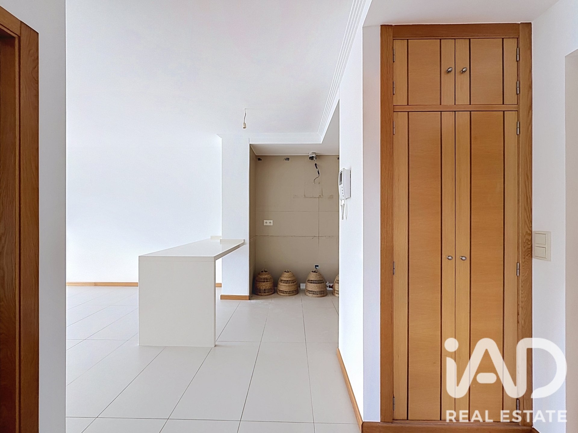 Penthouse à Sanxenxo, Pontevedra, Espagne 1 chambre, 57 m2 No. 195066