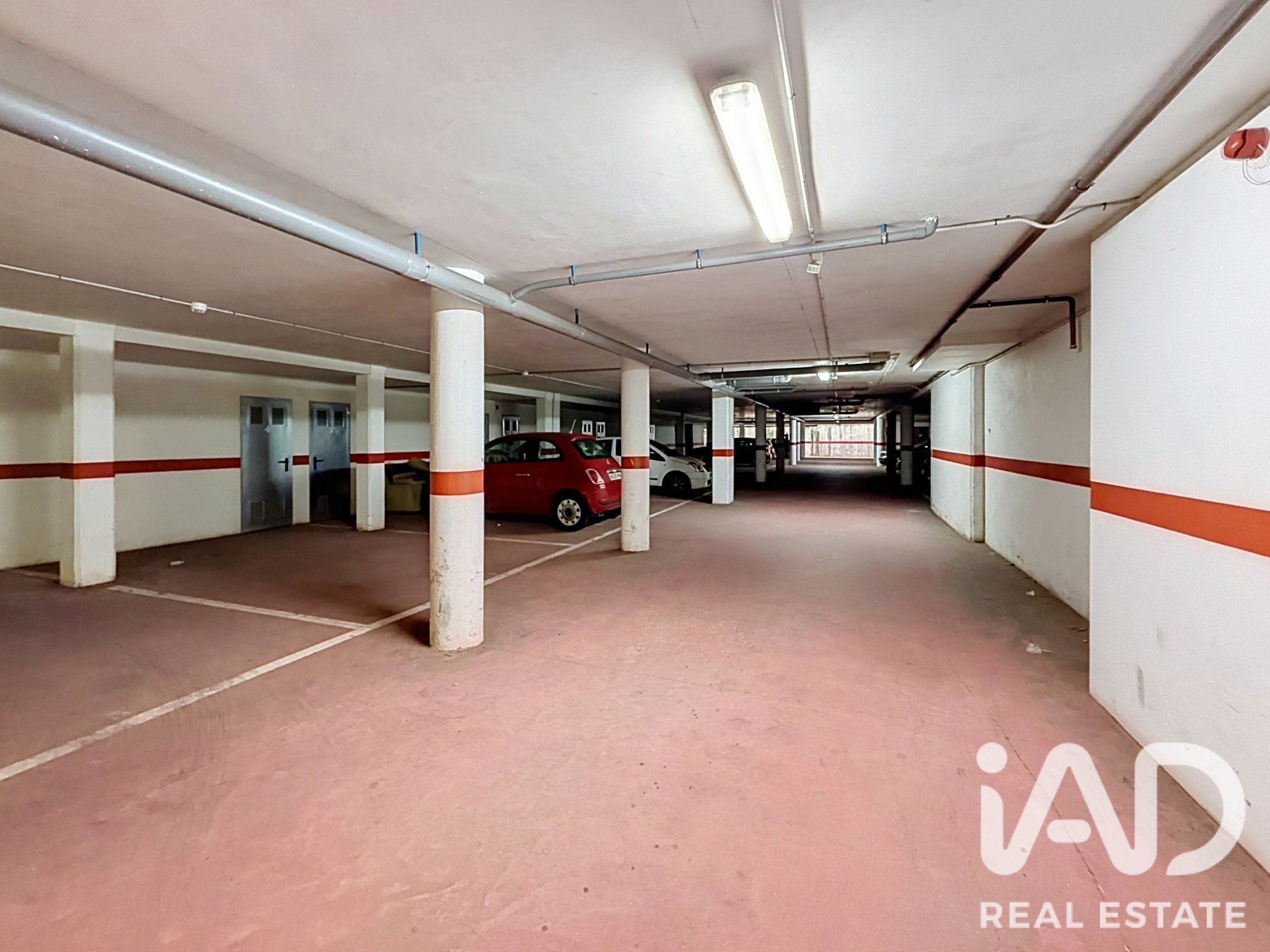 Penthouse à Sanxenxo, Pontevedra, Espagne 1 chambre, 57 m2 No. 195066