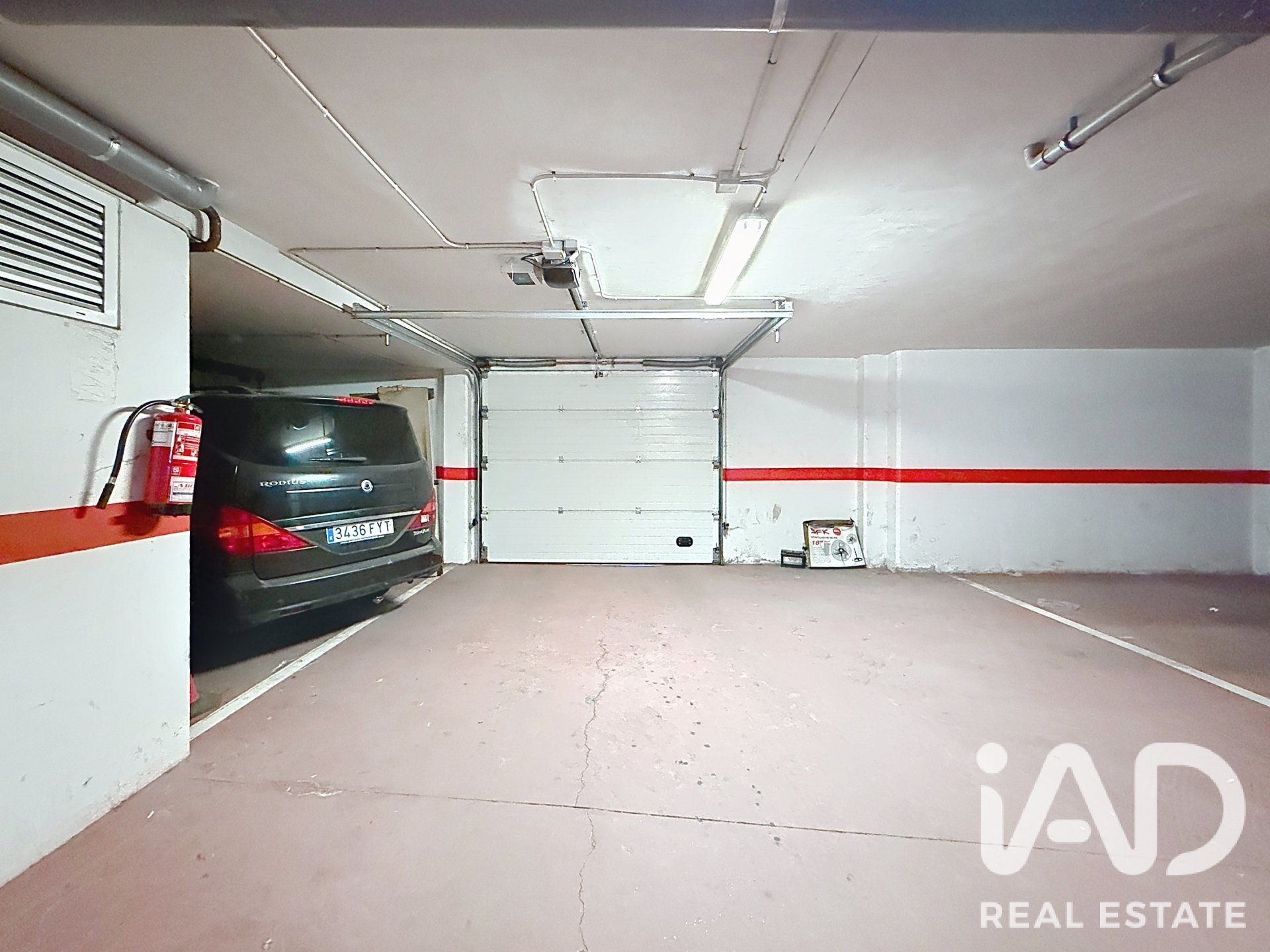 Penthouse à Sanxenxo, Pontevedra, Espagne 1 chambre, 57 m2 No. 195066