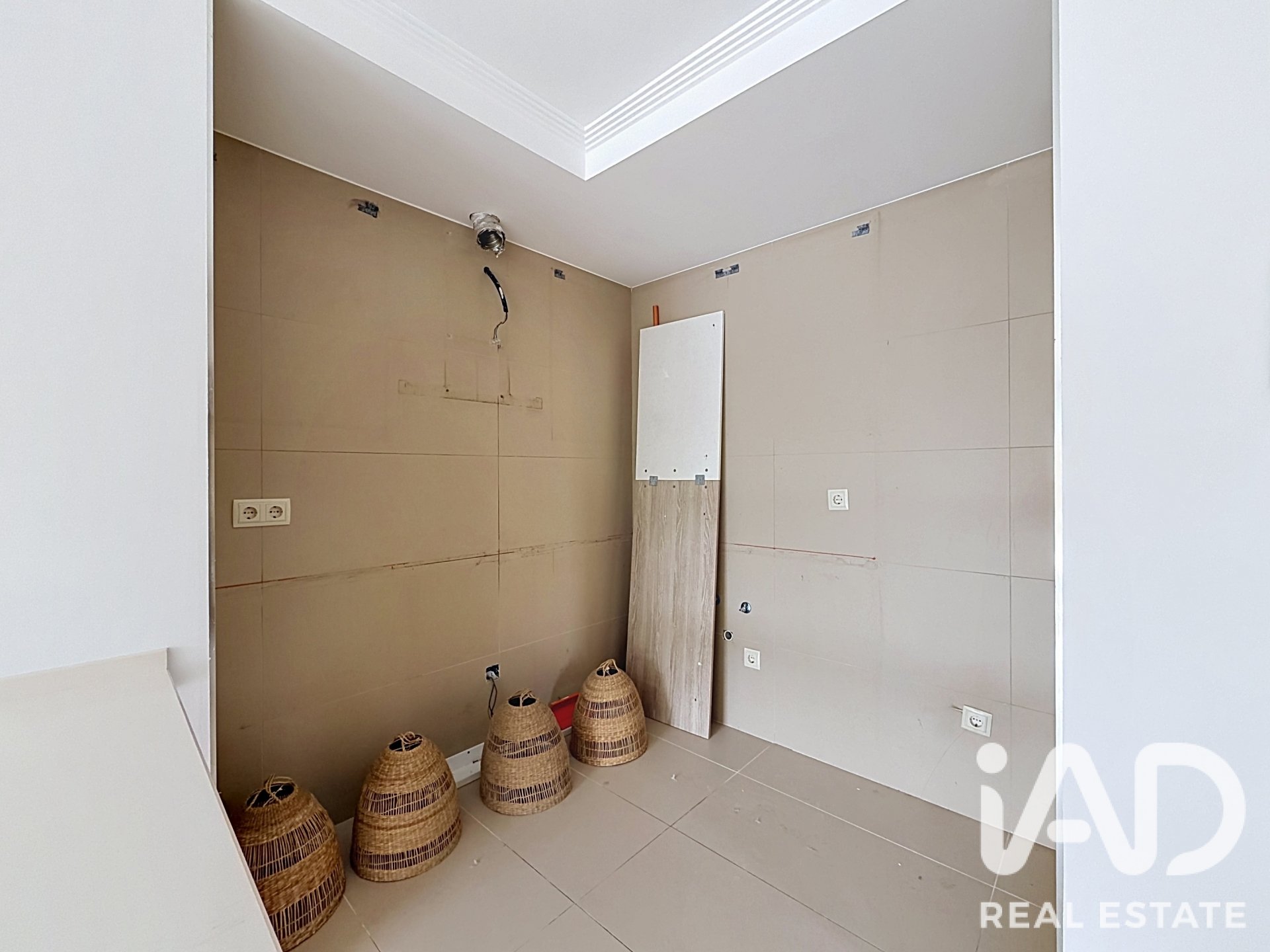 Penthouse à Sanxenxo, Pontevedra, Espagne 1 chambre, 57 m2 No. 195066