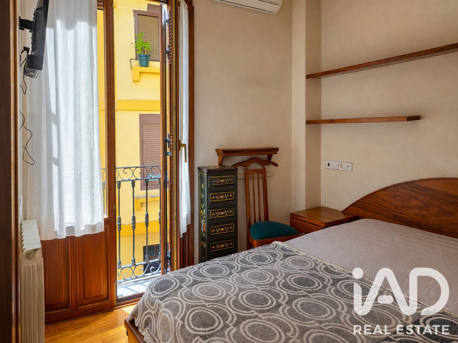 Appartamento a Arrasate, Gipuzkoa, Spagna 2 camere da letto, 50 mq. N° 195067