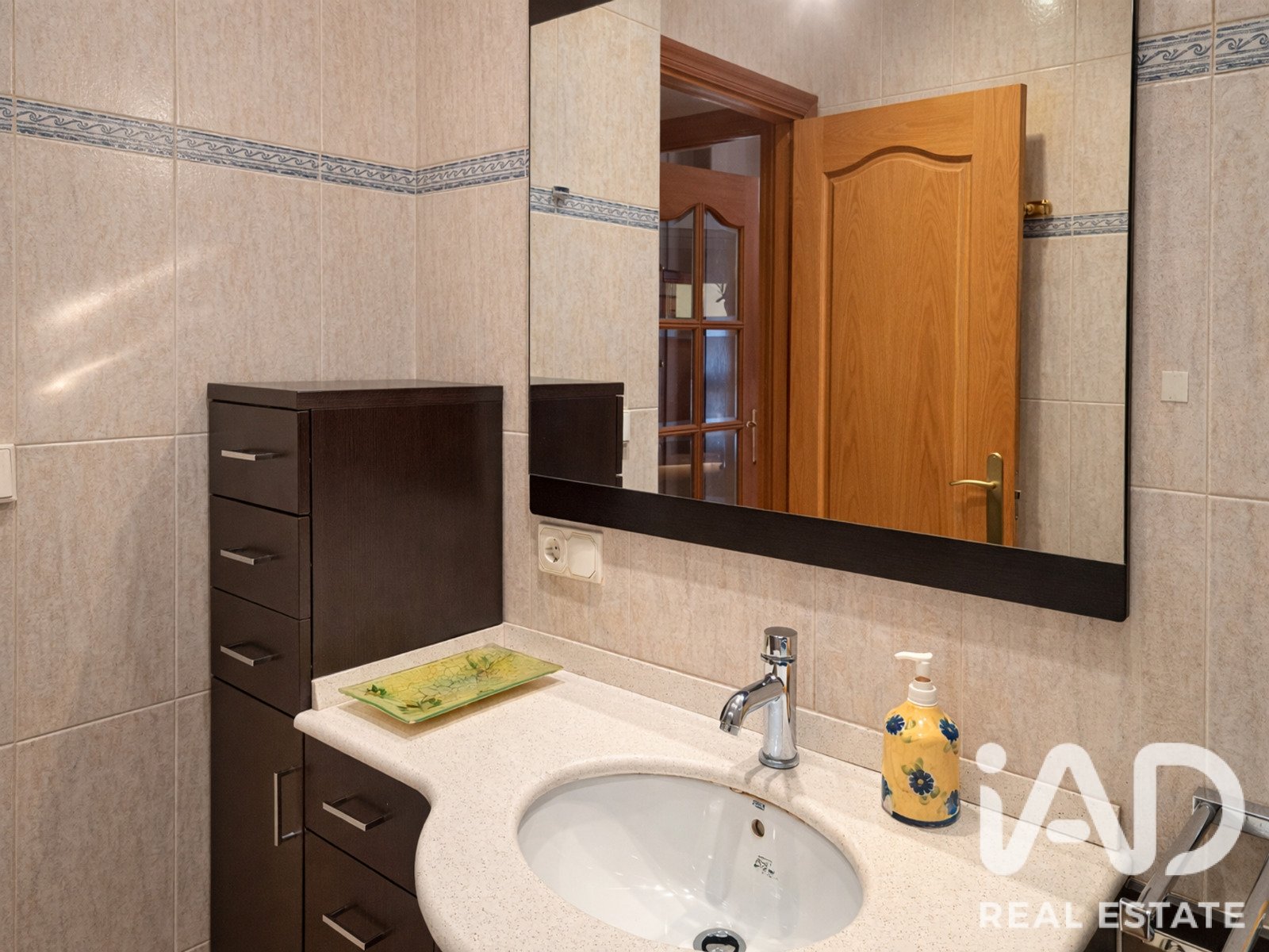 Appartamento a Arrasate, Gipuzkoa, Spagna 2 camere da letto, 50 mq. N° 195067
