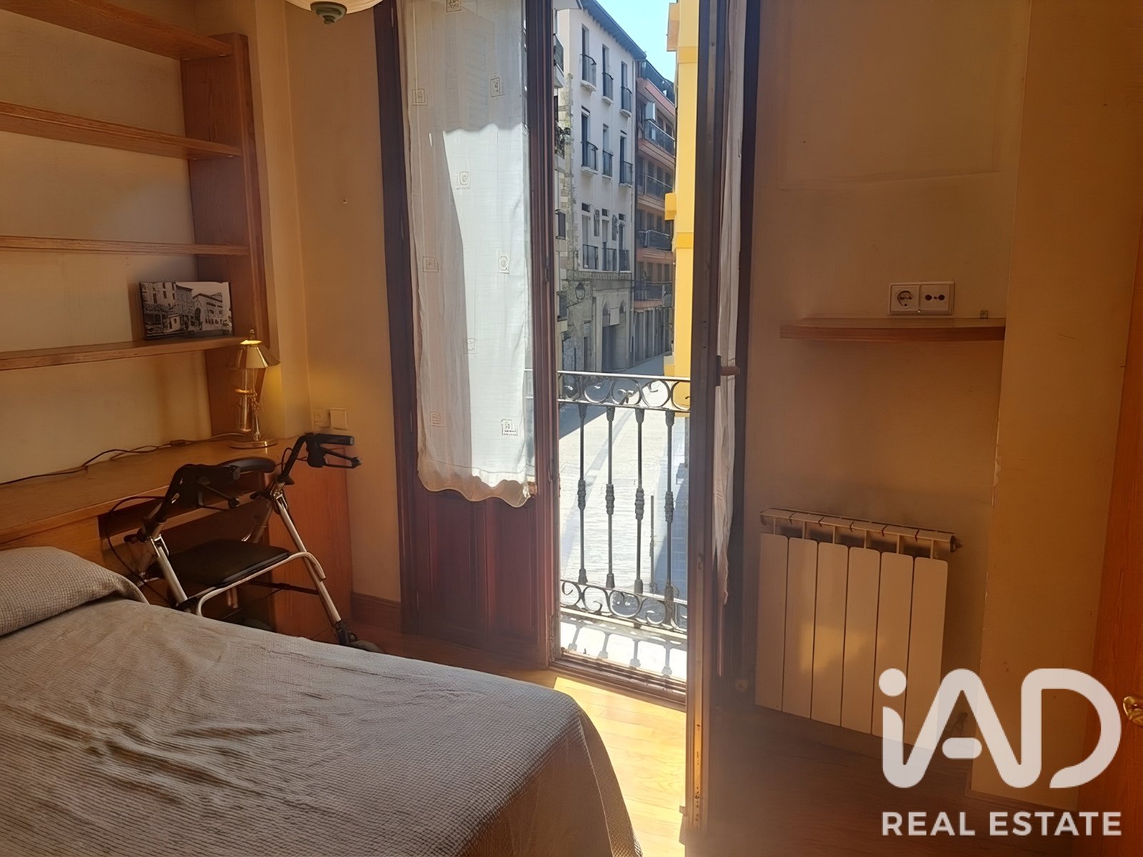 Appartamento a Arrasate, Gipuzkoa, Spagna 2 camere da letto, 50 mq. N° 195067