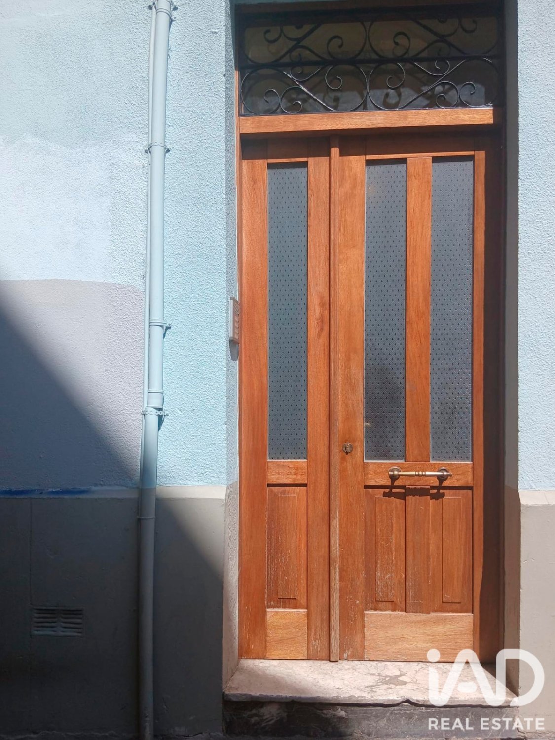 Appartamento a Arrasate, Gipuzkoa, Spagna 2 camere da letto, 50 mq. N° 195067