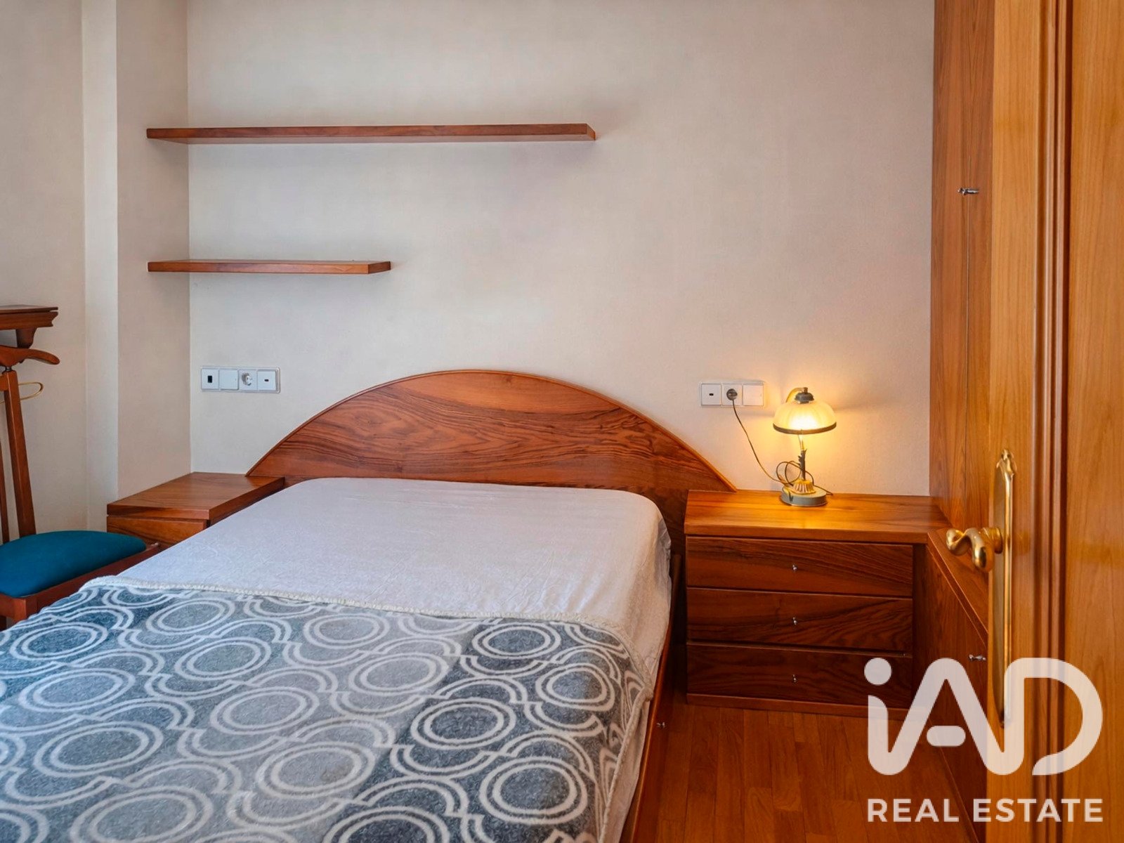 Appartamento a Arrasate, Gipuzkoa, Spagna 2 camere da letto, 50 mq. N° 195067