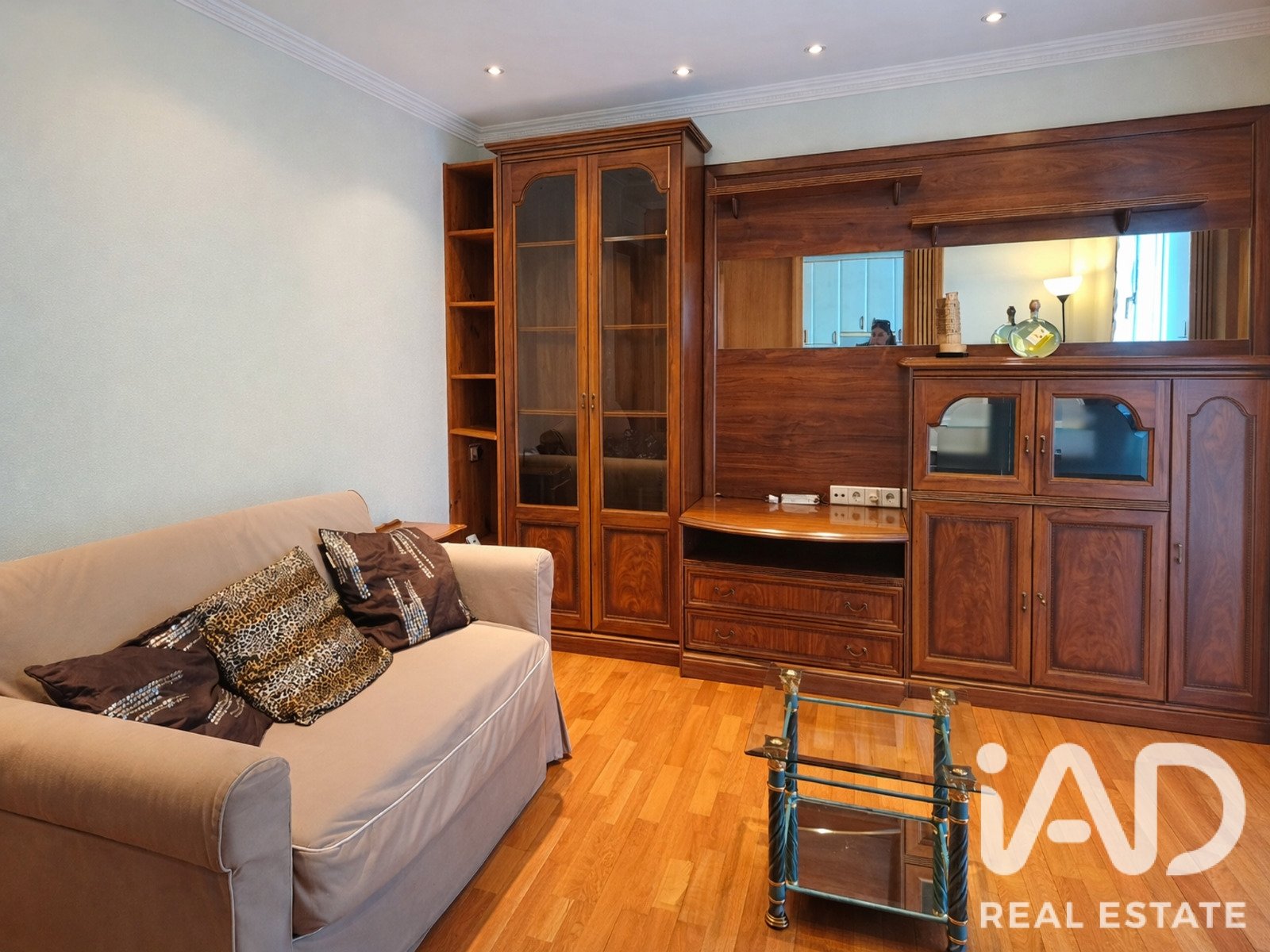 Appartamento a Arrasate, Gipuzkoa, Spagna 2 camere da letto, 50 mq. N° 195067